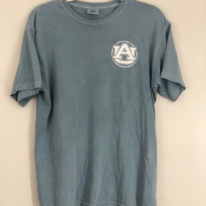 AUBURN TEE
